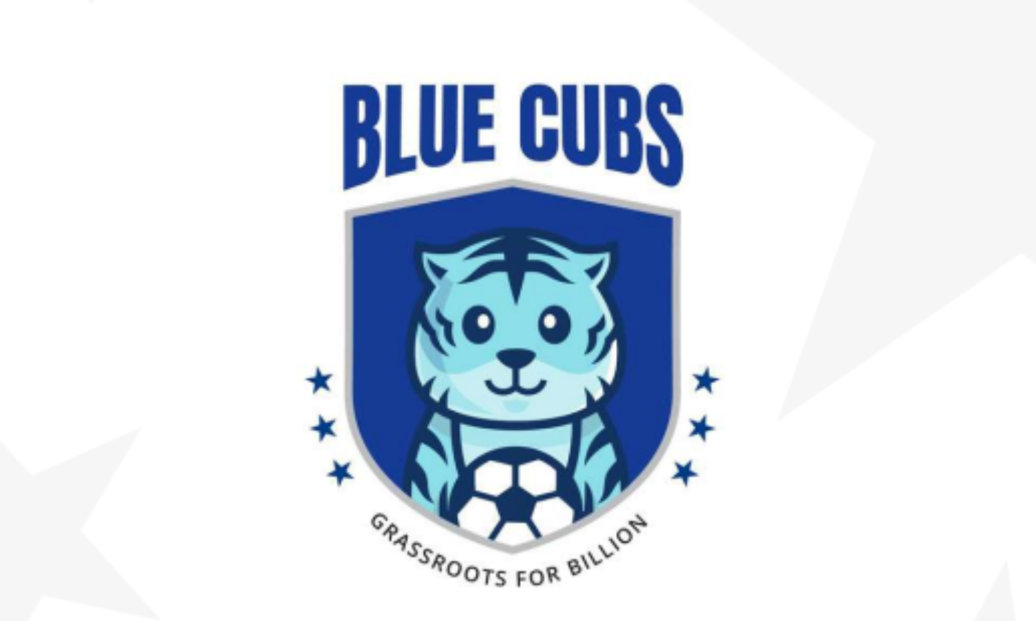 AIFF’s Blue Cubs Program: Future of Football in India “Vision 2047”