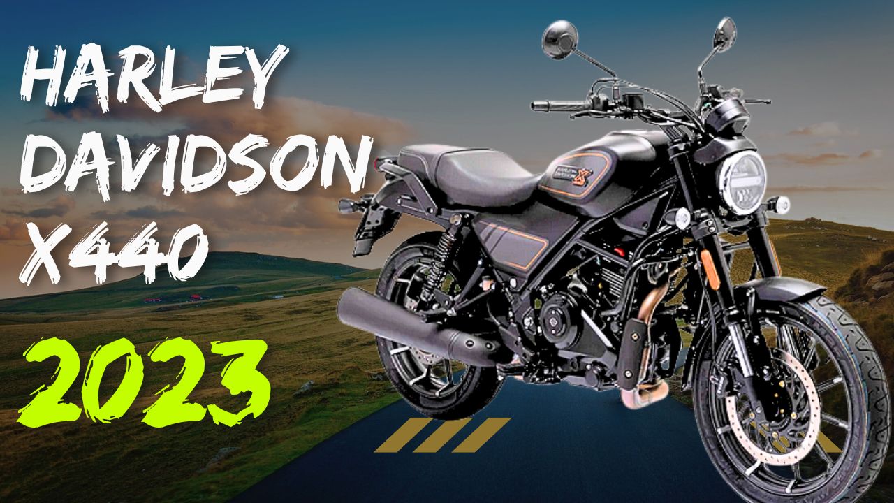 Harley-Davidson X440 – A New Challenger in the Indian Market